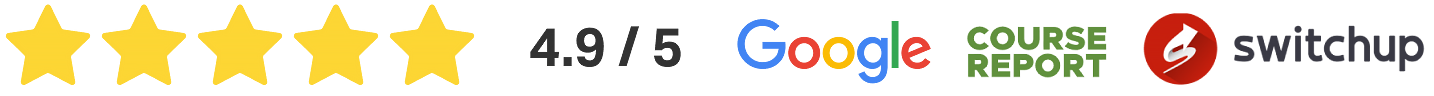 Course and Rating Reviews AI Course Singapore Course and Rating Reviews AI Course Singapore